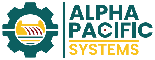 Alpha Pacific Systems