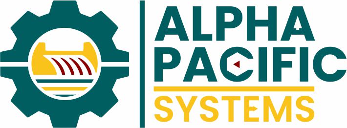 Alpha Pacific Systems